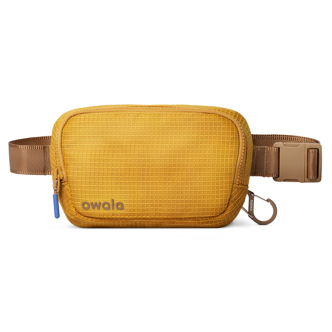 The Daily Crossbody Golden Hour - 1L
