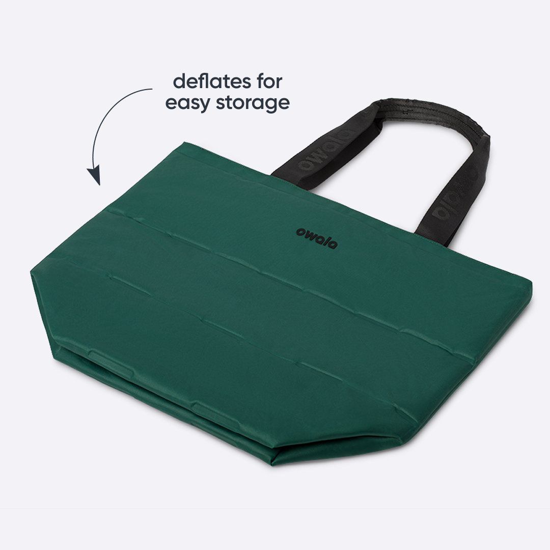 The Puffer Fern Fresh - 13L