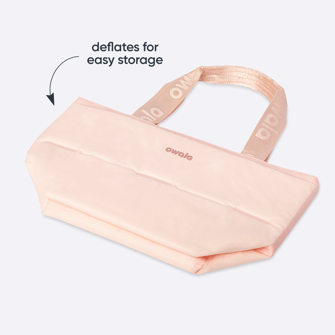 The Puffer Mini Cloud Kiss - 7L