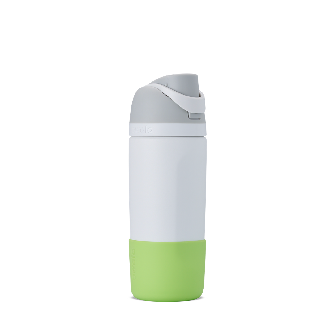 Bottle Boot Green - 16oz