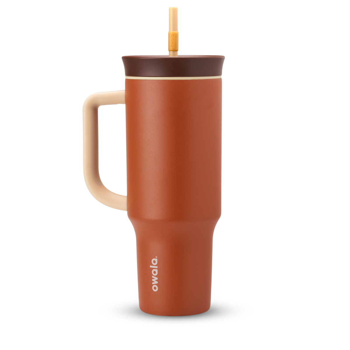 40oz Tumbler Pumpkin Spice - 40oz