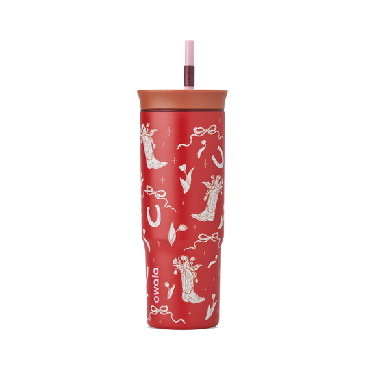 24oz Tumbler Giddy Up - 24oz