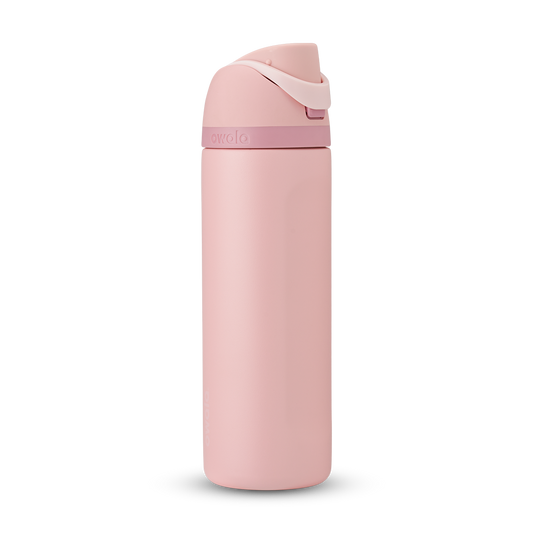 FreeSip® Rose Quartz - 24oz