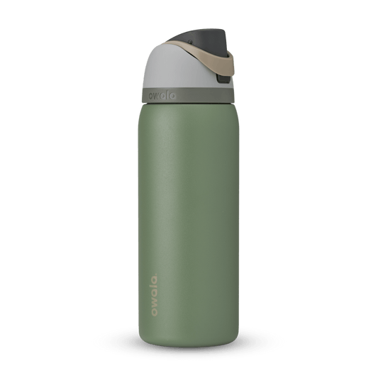 FreeSip® Green House - 32oz