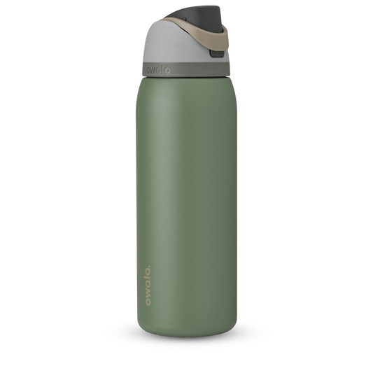 FreeSip® Green House - 40oz