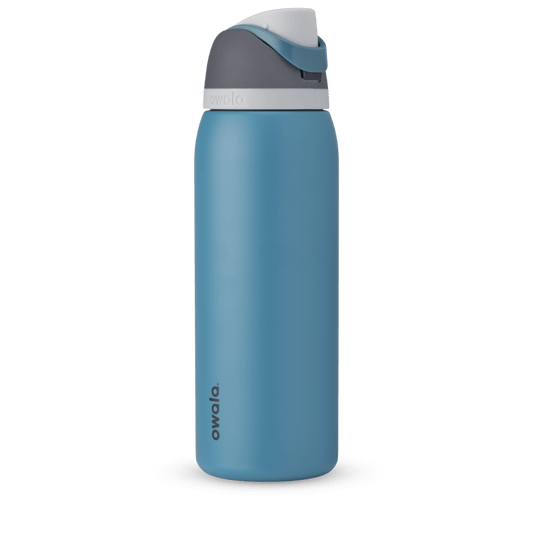 FreeSip® Blue Oasis - 40oz