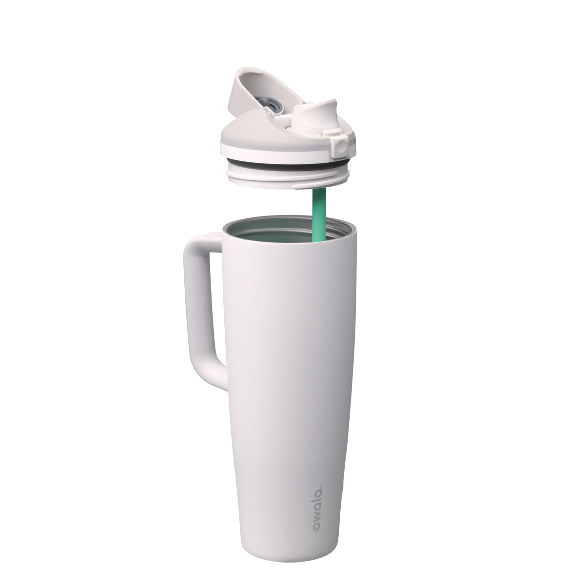 FreeSip® Tumbler Shy Marshmallow - 40oz