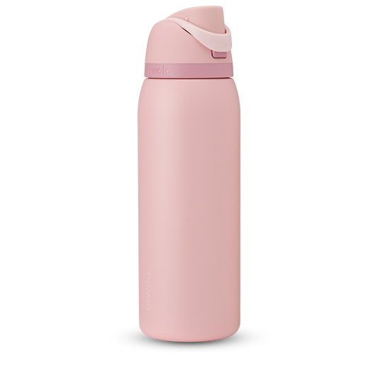 FreeSip® Rose Quartz - 40oz