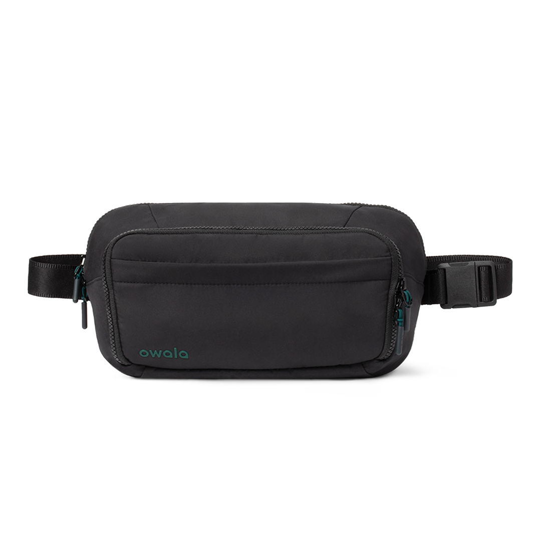 The All-Day Crossbody Night Mode - 3.5L