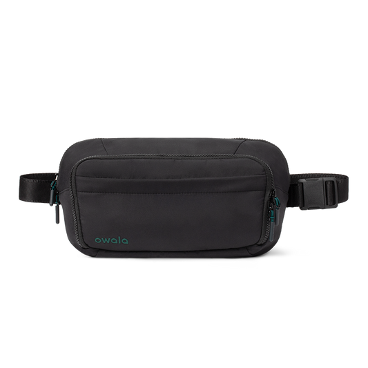 The All-Day Crossbody Night Mode - 3.5L