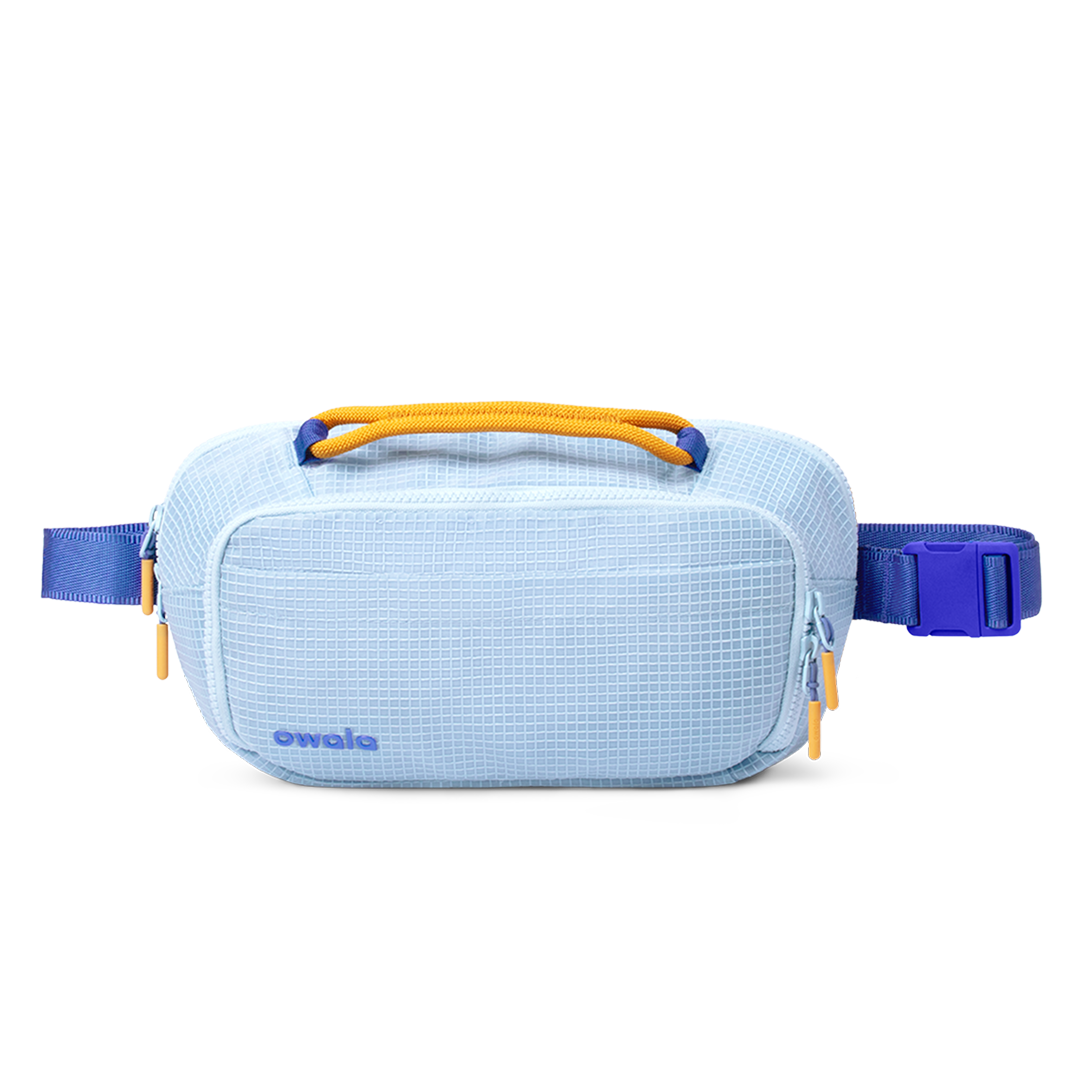 The All-Day Crossbody Rest Azured - 3.5L
