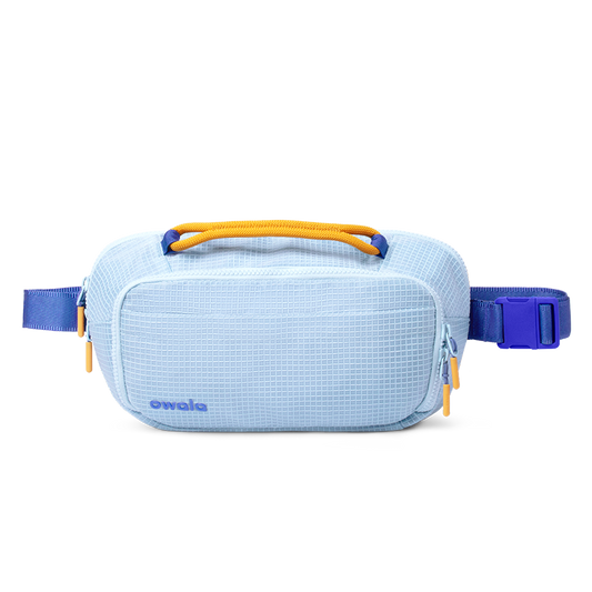 The All-Day Crossbody Rest Azured - 3.5L