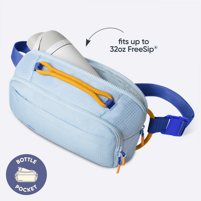 The All-Day Crossbody Rest Azured - 3.5L