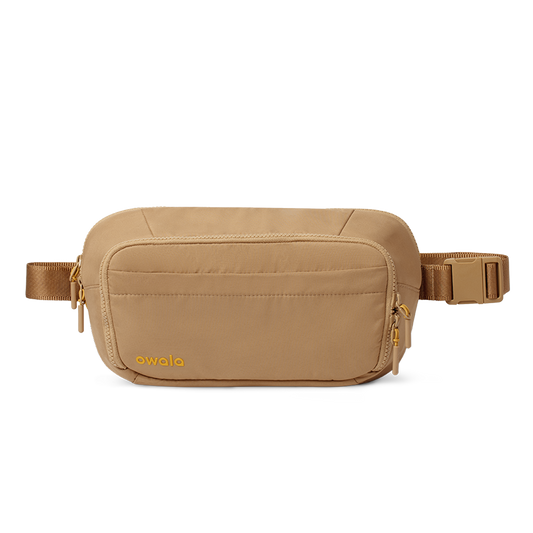 The All-Day Crossbody Sahara - 3.5L