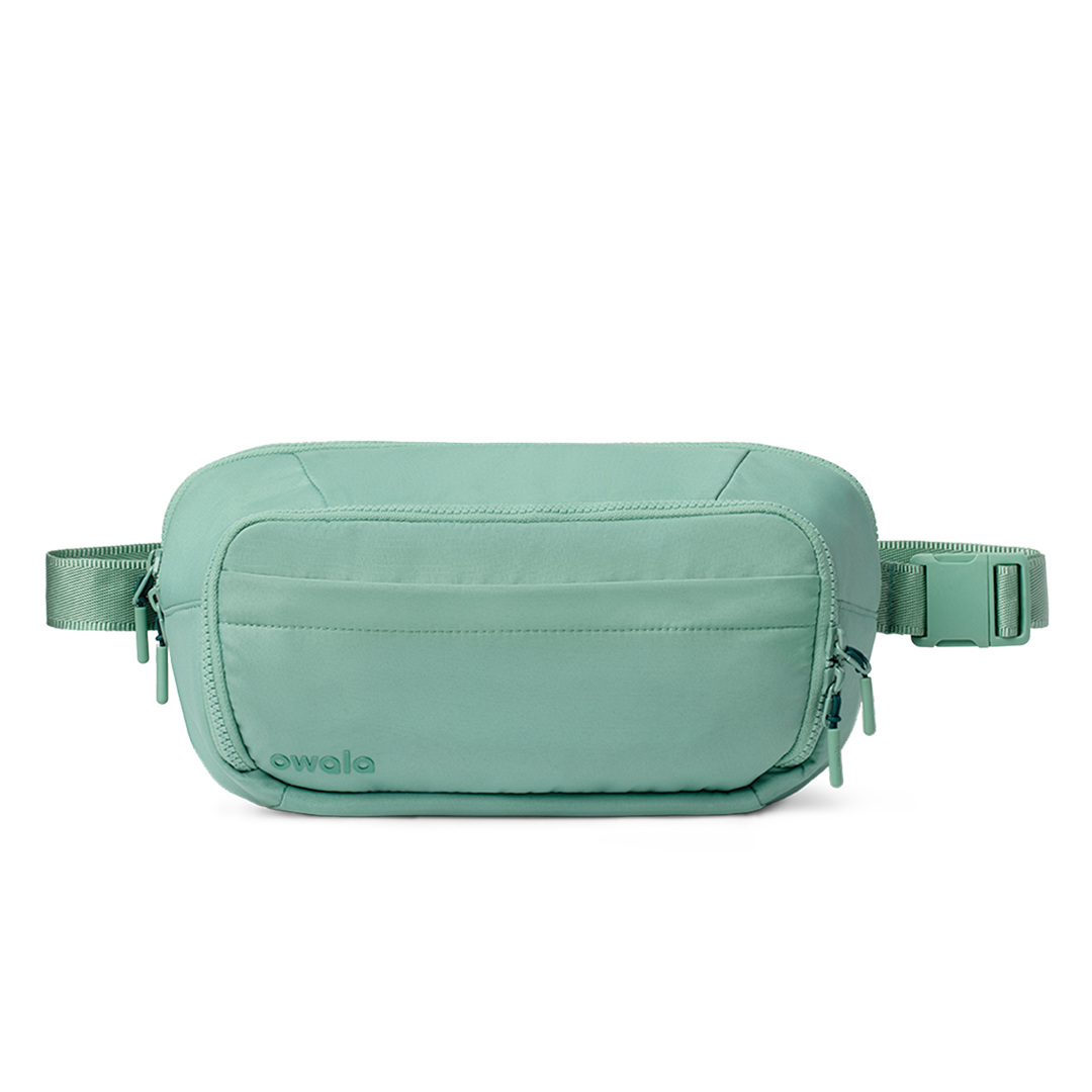 The All-Day Crossbody Sea Glass - 3.5L