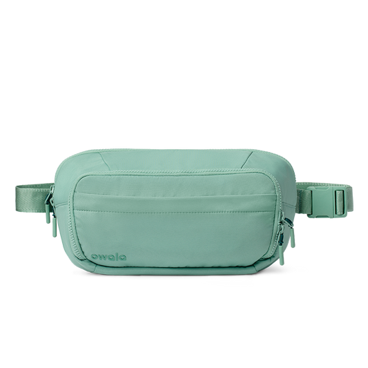 The All-Day Crossbody Sea Glass - 3.5L
