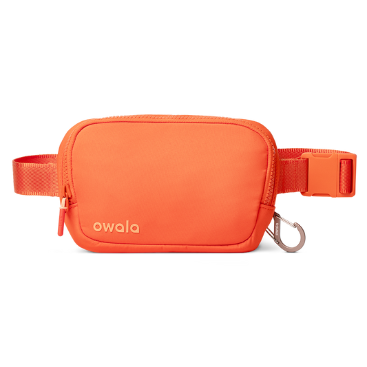 The Daily Crossbody  Hot Stuff - 1L
