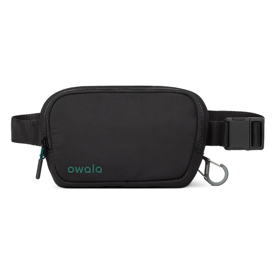 The Daily Crossbody  Night Mode - 1L