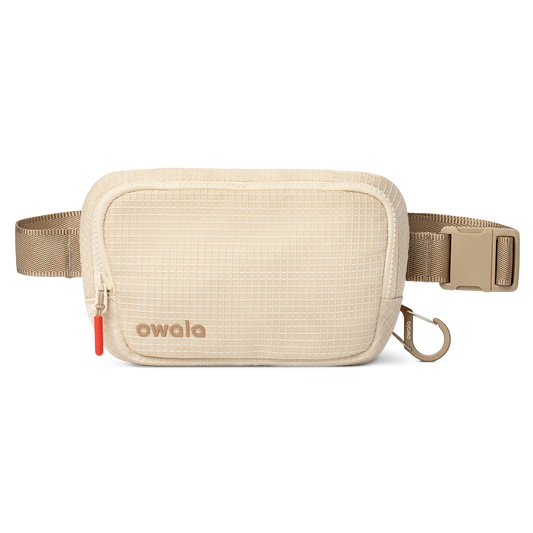 The Daily Crossbody  Oat Latte - 1L
