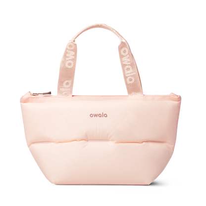 The Puffer Mini  Cloud Kiss - 7L
