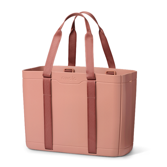 The Sun-Day Collapsible Tote Sunkissed