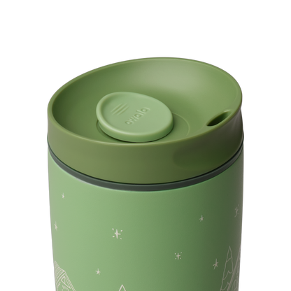 SmoothSip® Slider North Pole - 20oz