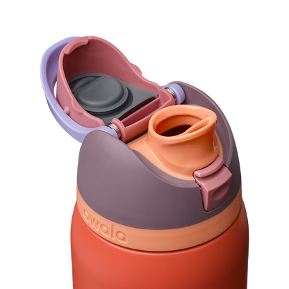 FreeSip® Terracotta Sunset - 32oz