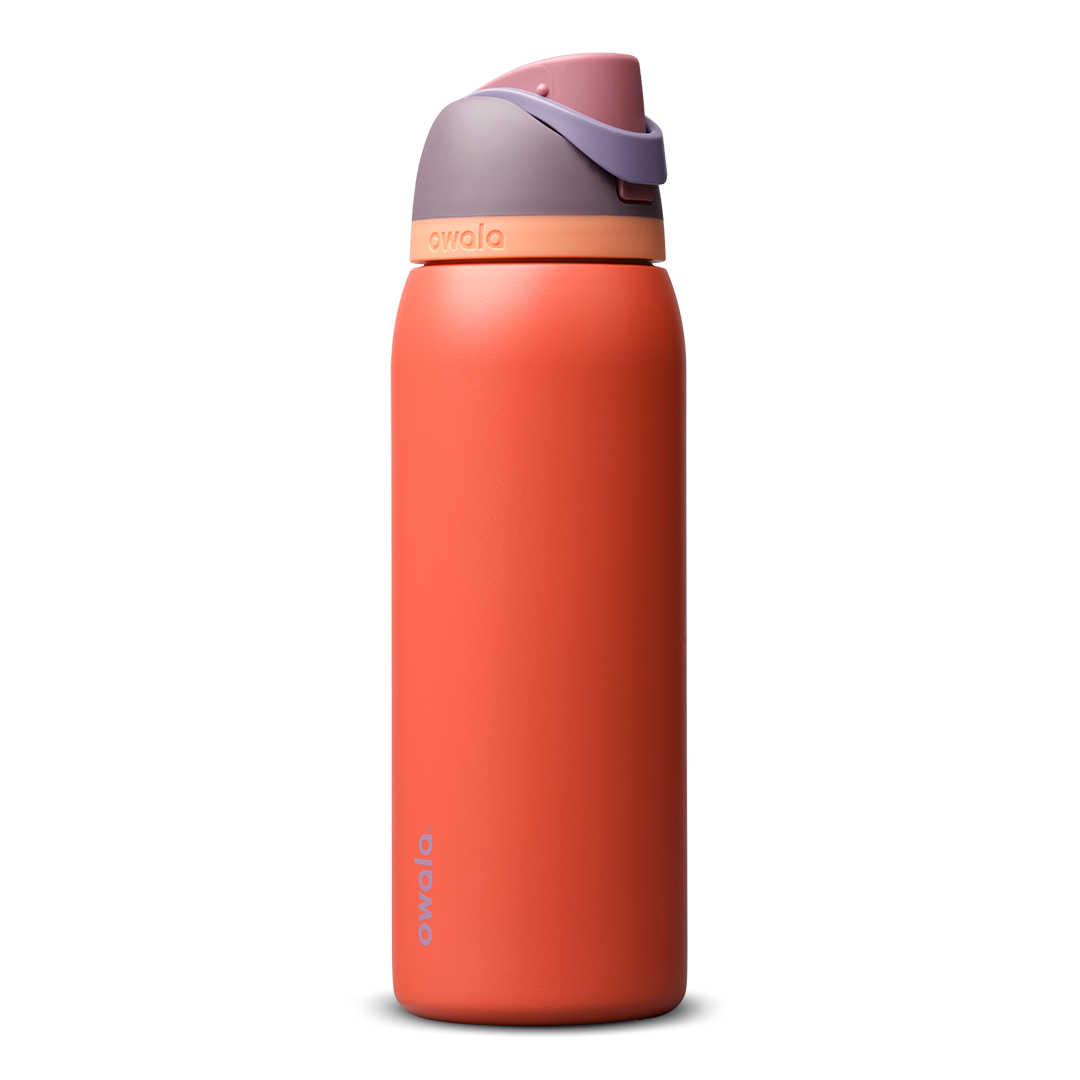 FreeSip® Terracotta Sunset - 40oz