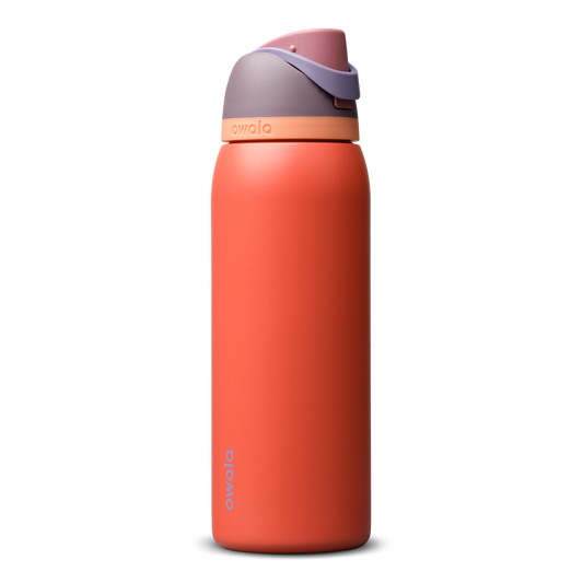 FreeSip® Terracotta Sunset - 40oz