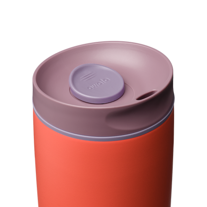 SmoothSip® Slider Terracotta Sunset - 20oz