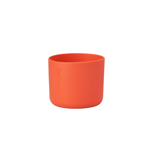 Bottle Boot Orange - 16oz