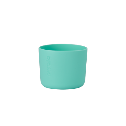 Bottle Boot Teal - 16oz