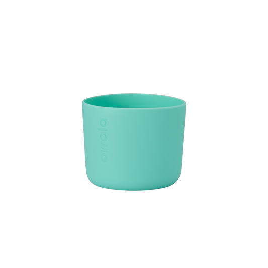 Bottle Boot Teal - 16oz