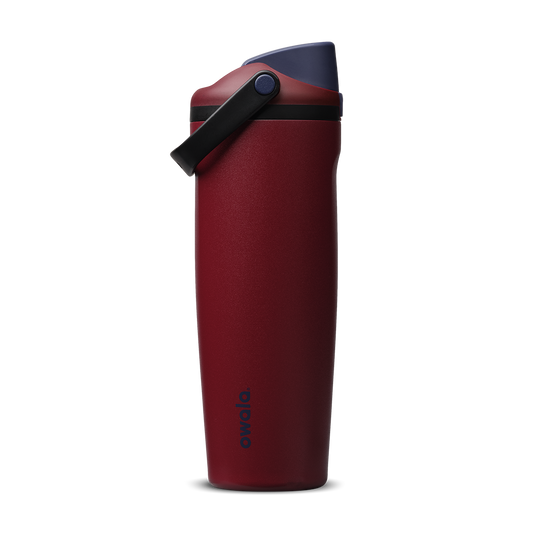 FreeSip® Sway Burgundy Bay - 30oz