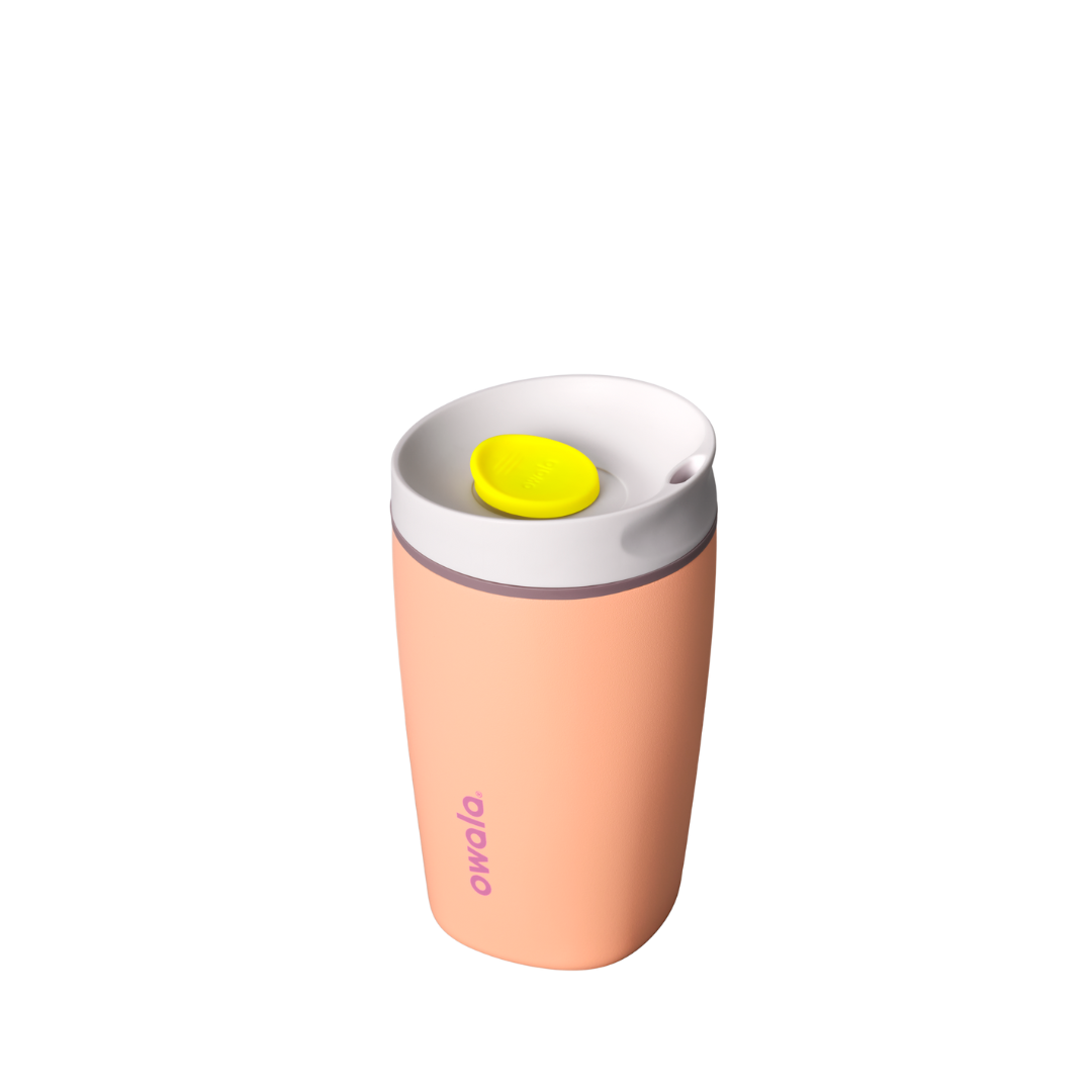 SmoothSip® Slider Peachy Keen - 12oz