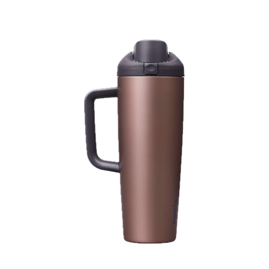 FreeSip® Tumbler Desert Smoke - 30oz