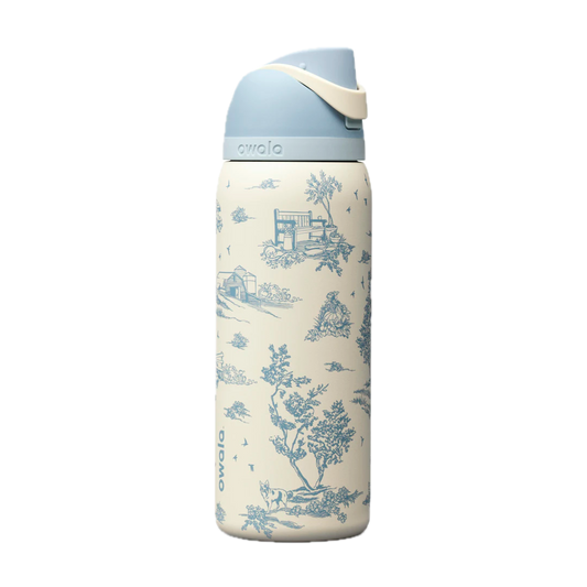 FreeSip® Toile Be Home - 32oz