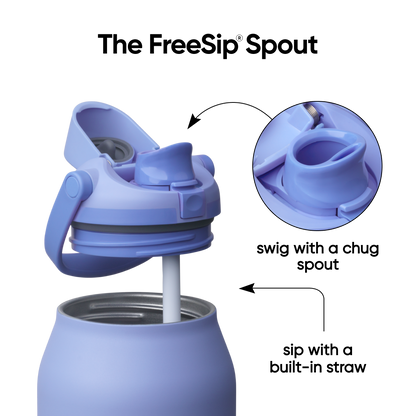 FreeSip® Sway Out of the Blue - 64oz