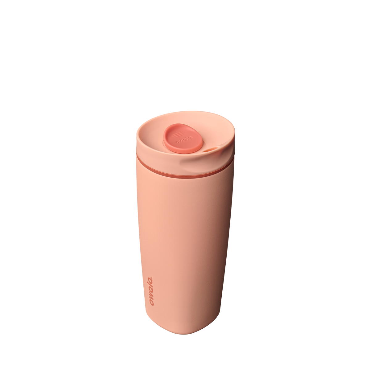 SmoothSip® Slider Peach of Mind - 20oz