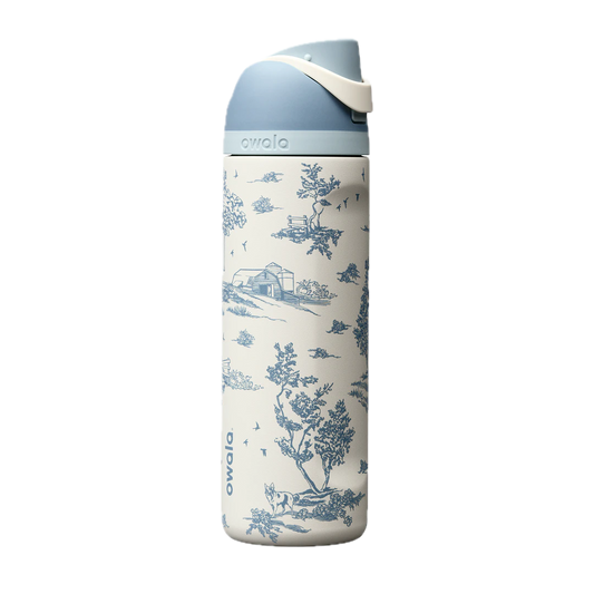 FreeSip® Toile Be Home - 24oz