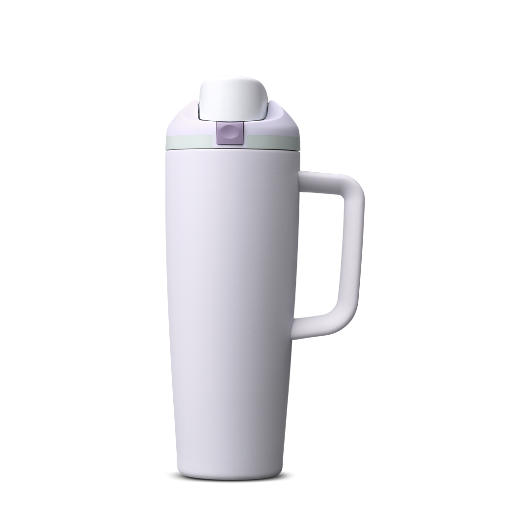 FreeSip® Tumbler Open Air - 30oz
