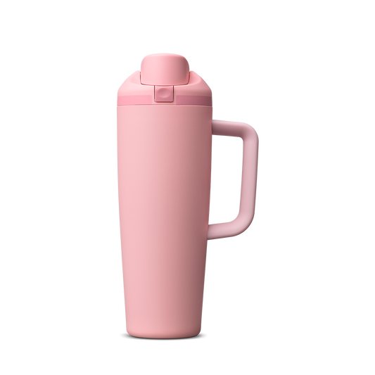 FreeSip® Tumbler Rose Quartz - 30oz