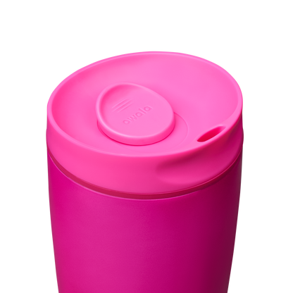 SmoothSip® Slider Read My Lips - 12oz