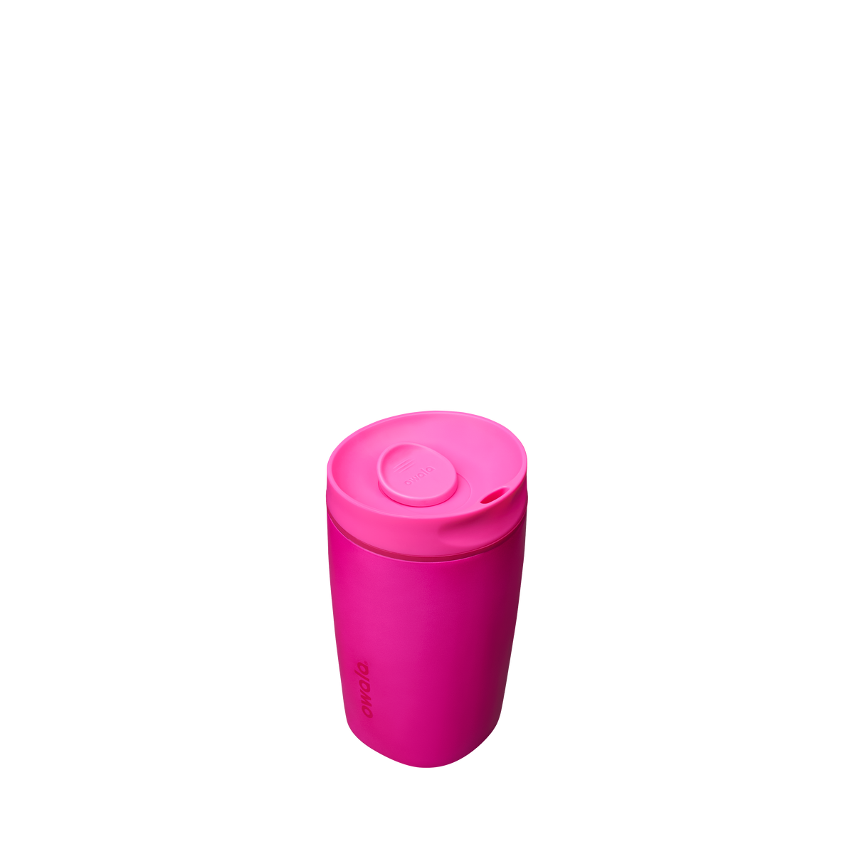 SmoothSip® Slider Read My Lips - 12oz
