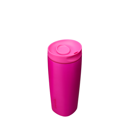 SmoothSip® Slider Read My Lips - 20oz