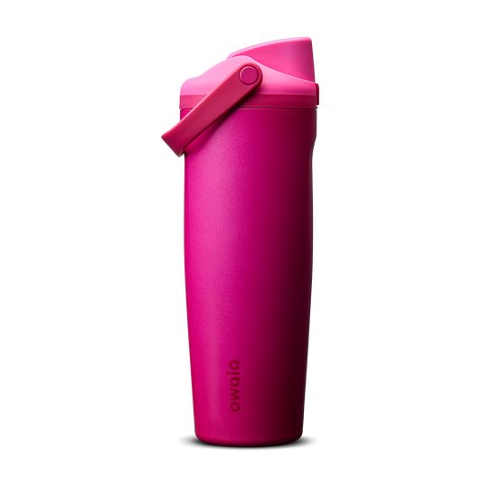 FreeSip® Sway Read My Lips - 30oz