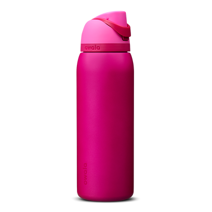 FreeSip® Read My Lips - 40oz