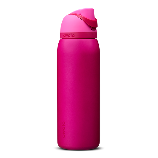FreeSip® Read My Lips - 40oz