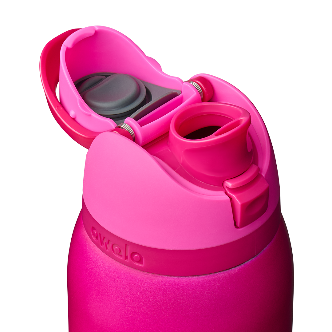 FreeSip® Read My Lips - 40oz