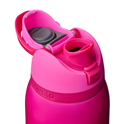 FreeSip® Read My Lips - 40oz